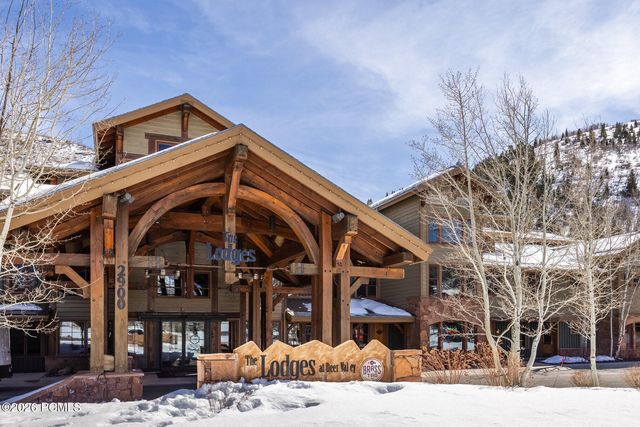2900 Deer Valley Drive E E308, Park City, UT 84060