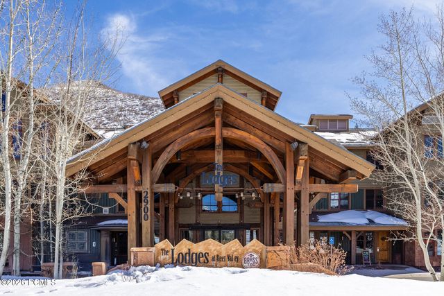 2900 Deer Valley Drive E E308, Park City, UT 84060