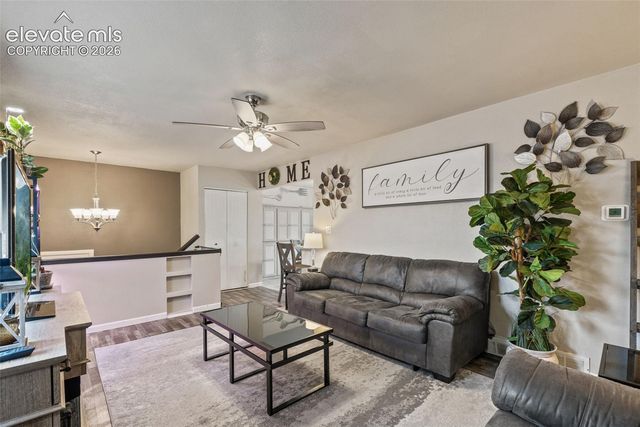 6935 Cattlemans Trail, Colorado Springs, CO 80911