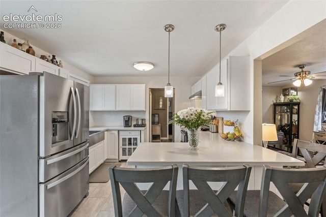 6935 Cattlemans Trail, Colorado Springs, CO 80911