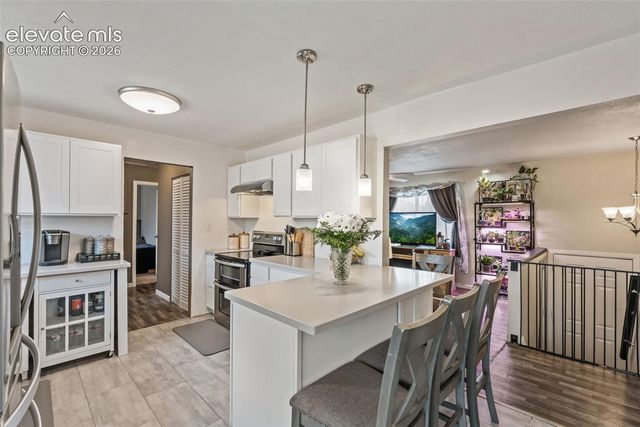 6935 Cattlemans Trail, Colorado Springs, CO 80911