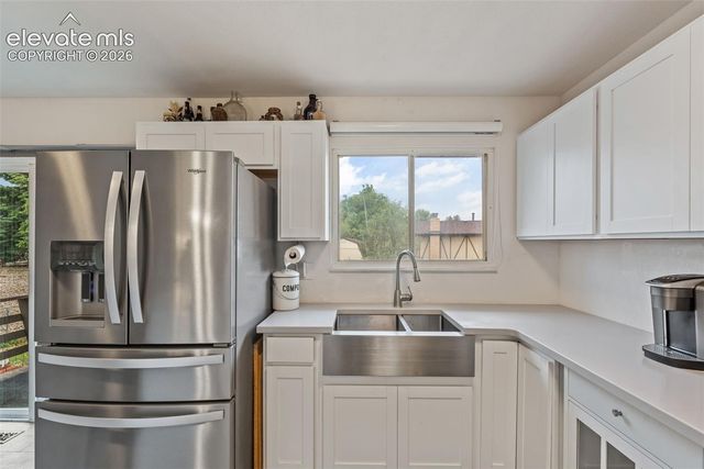 6935 Cattlemans Trail, Colorado Springs, CO 80911