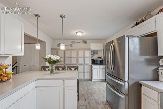 6935 Cattlemans Trail, Colorado Springs, CO 80911