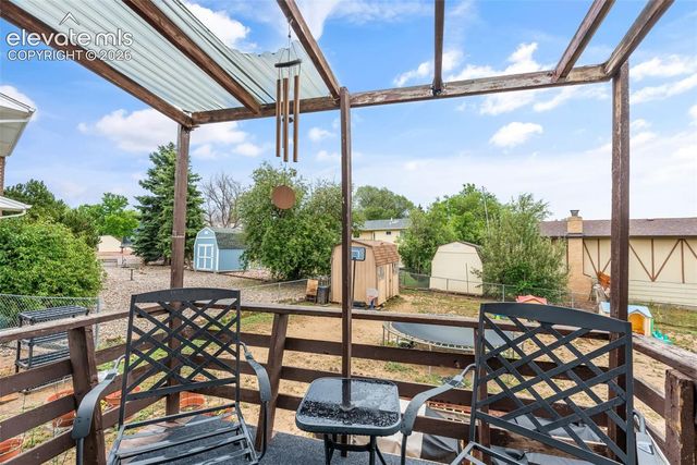 6935 Cattlemans Trail, Colorado Springs, CO 80911