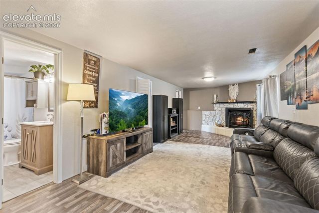 6935 Cattlemans Trail, Colorado Springs, CO 80911
