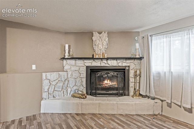 6935 Cattlemans Trail, Colorado Springs, CO 80911