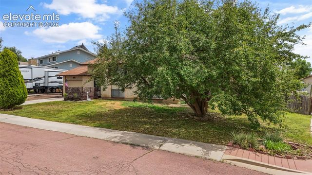 6935 Cattlemans Trail, Colorado Springs, CO 80911