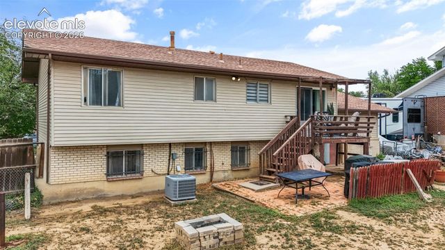 6935 Cattlemans Trail, Colorado Springs, CO 80911