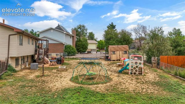 6935 Cattlemans Trail, Colorado Springs, CO 80911