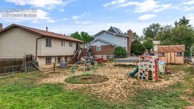 6935 Cattlemans Trail, Colorado Springs, CO 80911