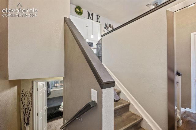 6935 Cattlemans Trail, Colorado Springs, CO 80911
