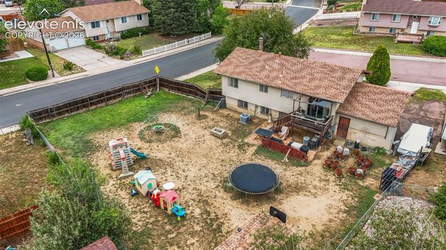 6935 Cattlemans Trail, Colorado Springs, CO 80911