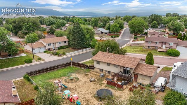 6935 Cattlemans Trail, Colorado Springs, CO 80911