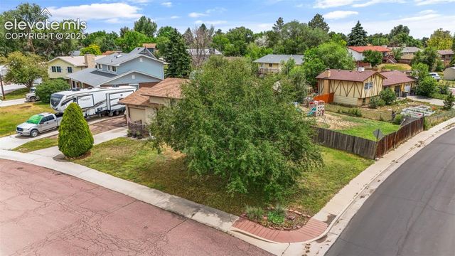 6935 Cattlemans Trail, Colorado Springs, CO 80911