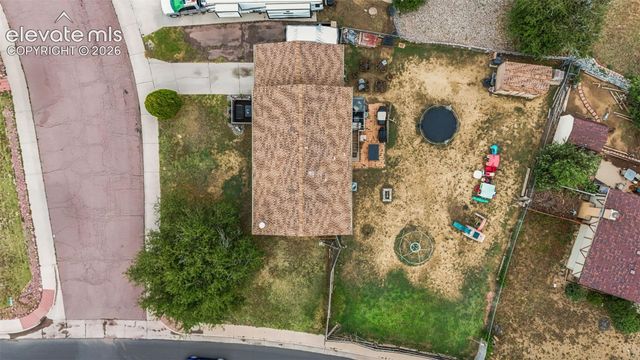 6935 Cattlemans Trail, Colorado Springs, CO 80911