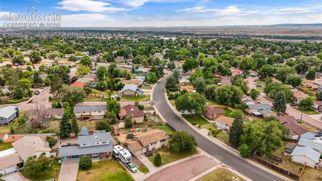 6935 Cattlemans Trail, Colorado Springs, CO 80911