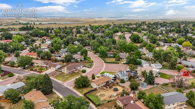 6935 Cattlemans Trail, Colorado Springs, CO 80911