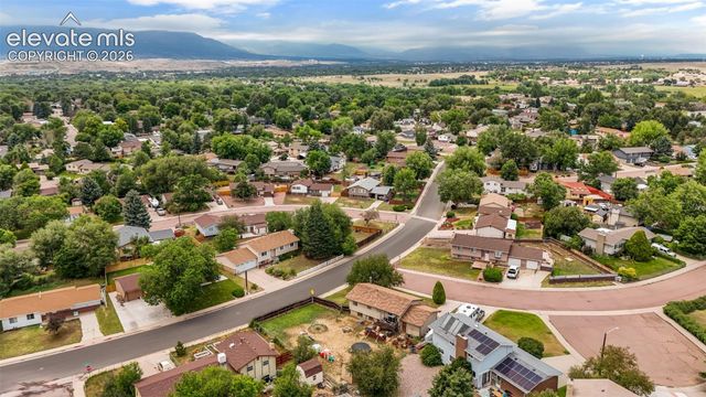 6935 Cattlemans Trail, Colorado Springs, CO 80911