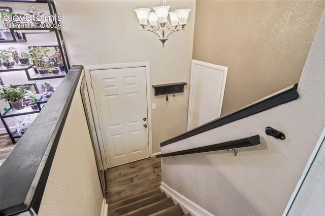 6935 Cattlemans Trail, Colorado Springs, CO 80911