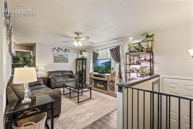 6935 Cattlemans Trail, Colorado Springs, CO 80911