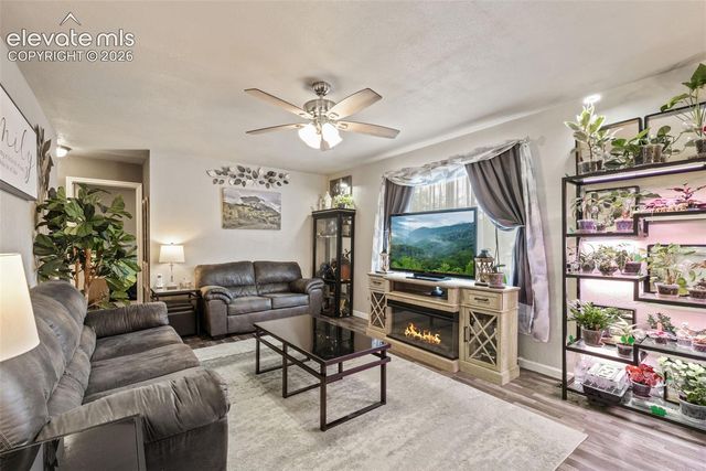 6935 Cattlemans Trail, Colorado Springs, CO 80911