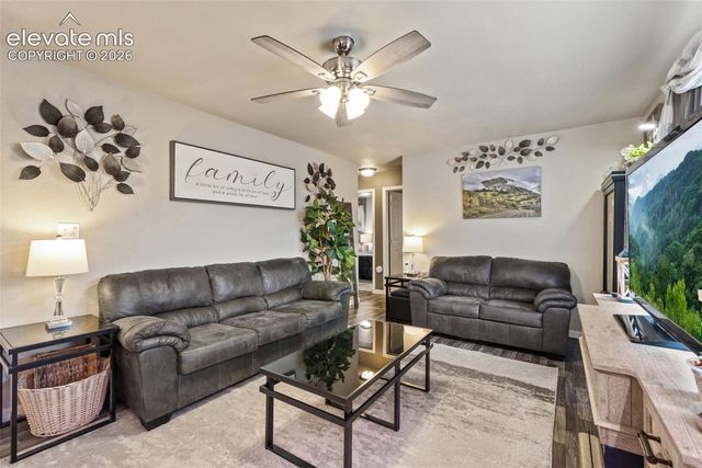 6935 Cattlemans Trail, Colorado Springs, CO 80911