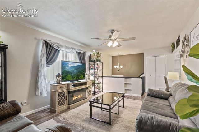 6935 Cattlemans Trail, Colorado Springs, CO 80911