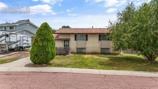 6935 Cattlemans Trail, Colorado Springs, CO 80911