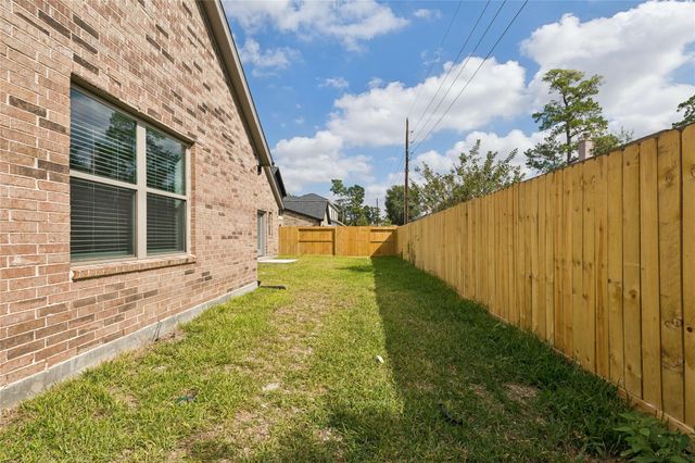 2618 Martinas Ct, Spring, TX 77388
