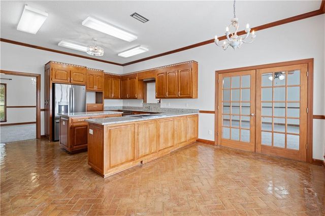 18550 Prine Road, Citronelle, AL 36522