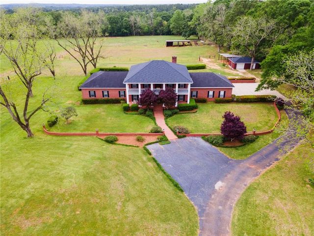 18550 Prine Road, Citronelle, AL 36522