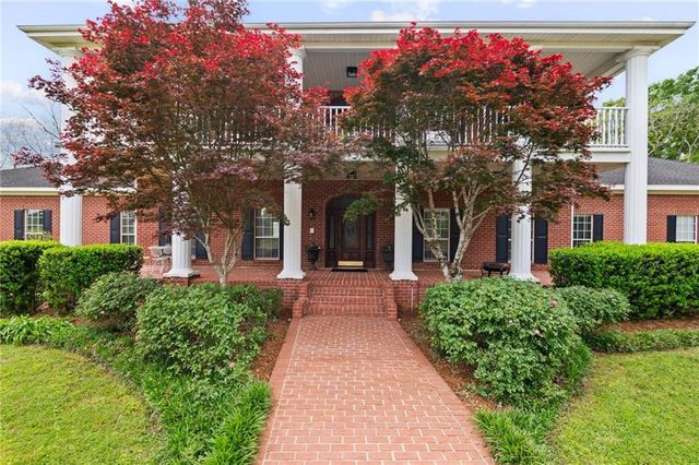 18550 Prine Road, Citronelle, AL 36522
