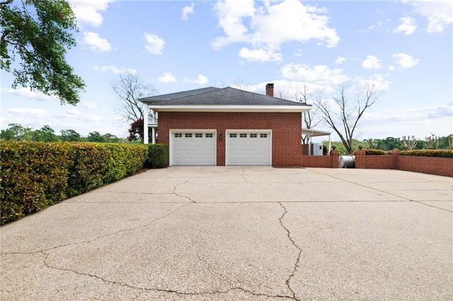 18550 Prine Road, Citronelle, AL 36522