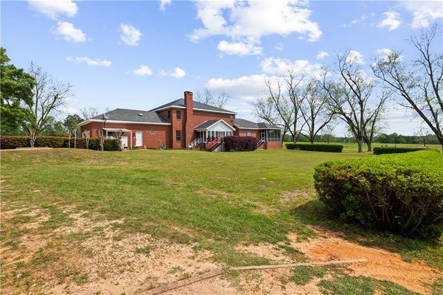 18550 Prine Road, Citronelle, AL 36522