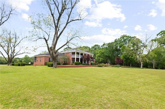 18550 Prine Road, Citronelle, AL 36522