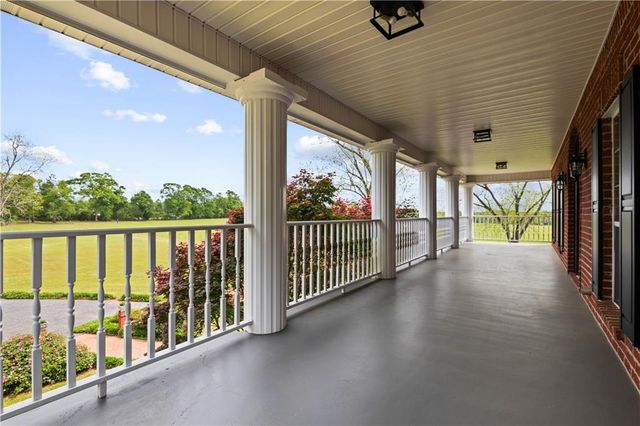 18550 Prine Road, Citronelle, AL 36522