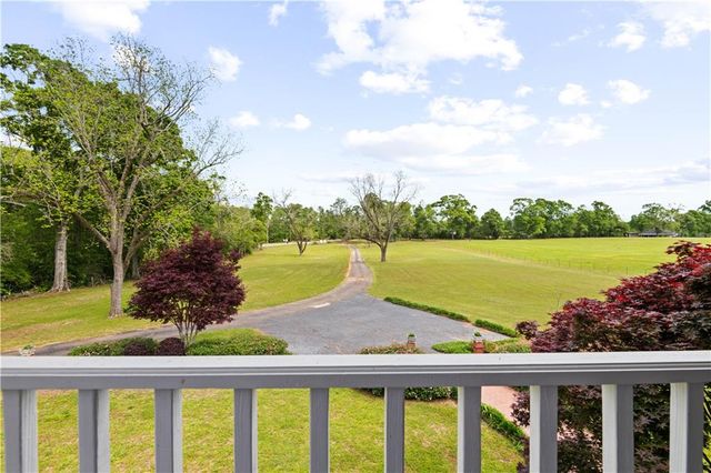 18550 Prine Road, Citronelle, AL 36522