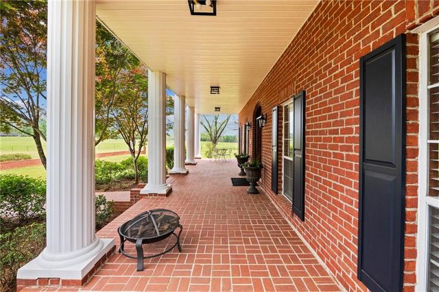 18550 Prine Road, Citronelle, AL 36522