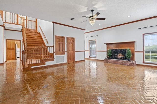 18550 Prine Road, Citronelle, AL 36522