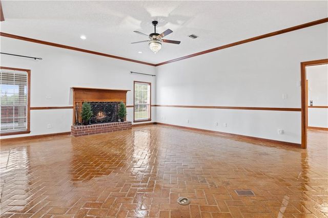 18550 Prine Road, Citronelle, AL 36522