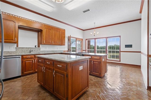 18550 Prine Road, Citronelle, AL 36522