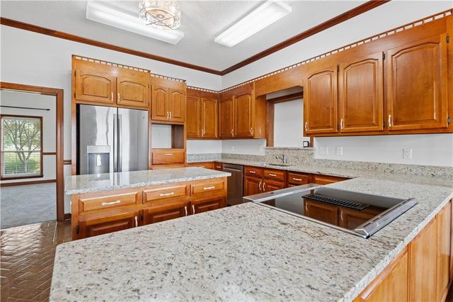18550 Prine Road, Citronelle, AL 36522