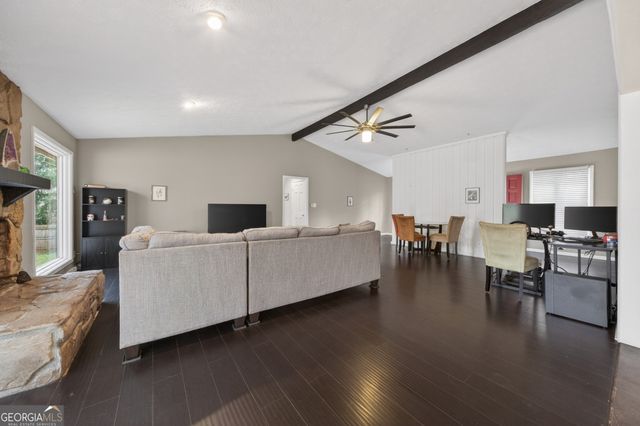 175 Longview Drive, Athens, GA 30605