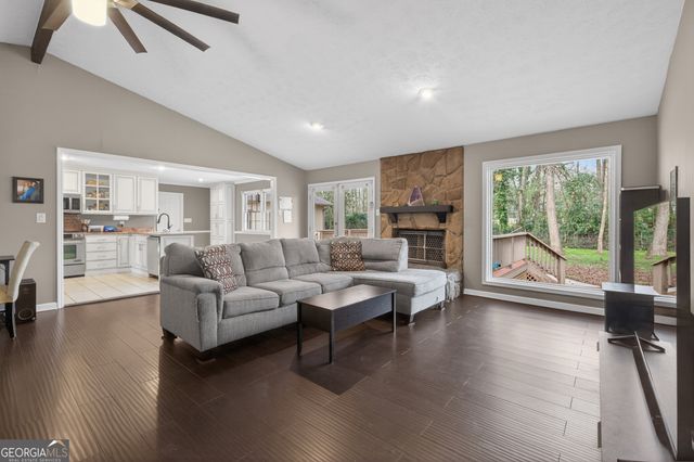 175 Longview Drive, Athens, GA 30605