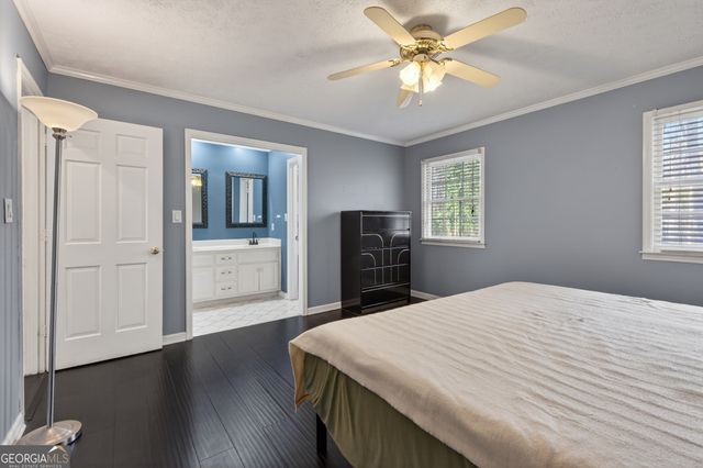 175 Longview Drive, Athens, GA 30605