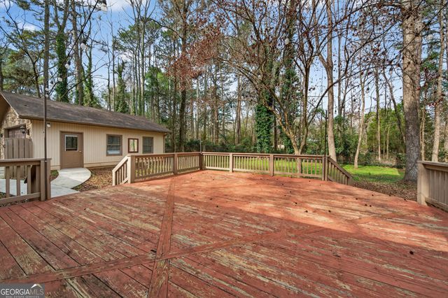 175 Longview Drive, Athens, GA 30605