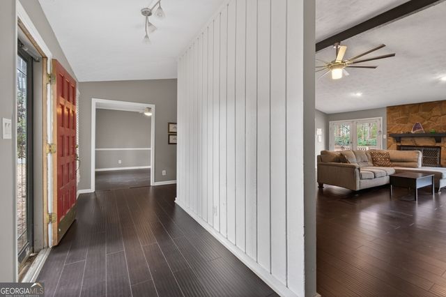 175 Longview Drive, Athens, GA 30605