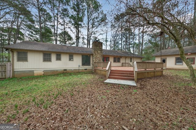 175 Longview Drive, Athens, GA 30605