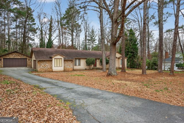 175 Longview Drive, Athens, GA 30605