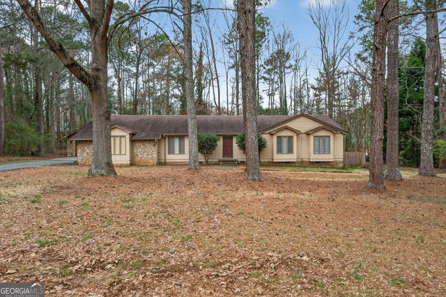 175 Longview Drive, Athens, GA 30605